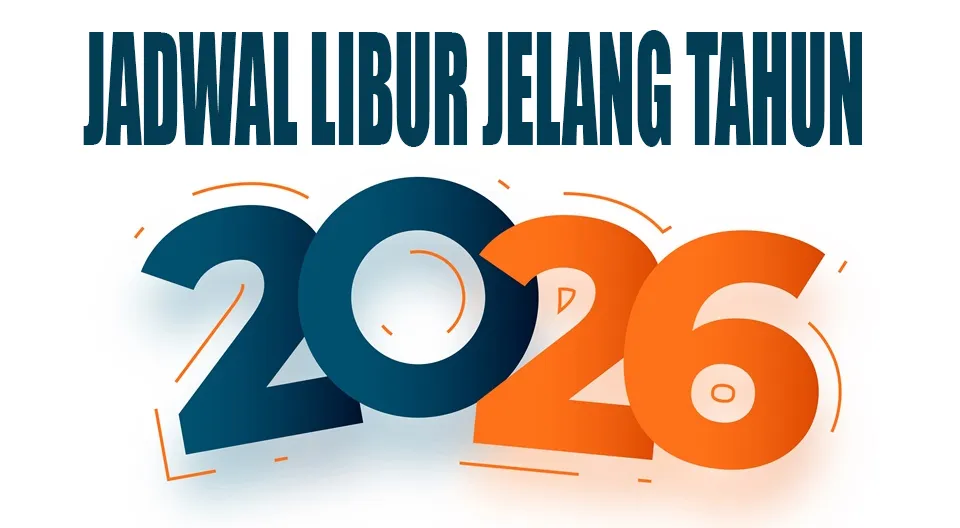 Libur Akhir Tahun 2025 Sudah Ditetapkan, Ini Jadwal dan Pesan Kemendikdasmen